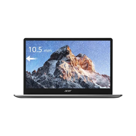 Acer Chromebook 315 CB315-4H-C2JF 15.6" Laptop, Intel Celeron N5100, 4GB RAM, 32GB Flash Memory (Pure Silver) — Being Shipped