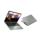 Acer Chromebook 315 CB315-4H-C2JF 15.6" Laptop, Intel Celeron N5100, 4GB RAM, 32GB Flash Memory (Pure Silver) — Being Shipped