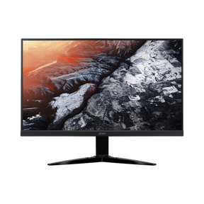 Acer KG271 bmiix 27" 16:9 75Hz FHD LCD Gaming Monitor — Being Shipped