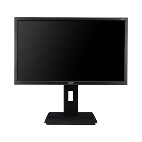 Acer B226HQL Gymdprx 21.5" 16:9 60Hz FHD IPS Monitor — Being Shipped