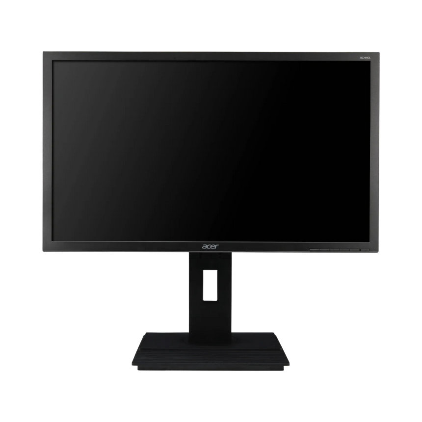 Acer B226HQL Gymdprx 21.5" 16:9 60Hz FHD IPS Monitor — Being Shipped