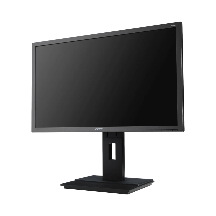 Acer B226HQL Gymdprx 21.5" 16:9 60Hz FHD IPS Monitor — Being Shipped