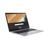Acer Chromebook 315 15.6" Laptop, Intel Celeron N4000, 4GB RAM, 32GB eMMC — Being Shipped