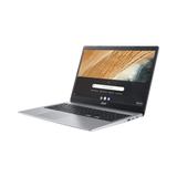 Acer Chromebook 315 15.6" Laptop, Intel Celeron N4000, 4GB RAM, 32GB eMMC — Being Shipped