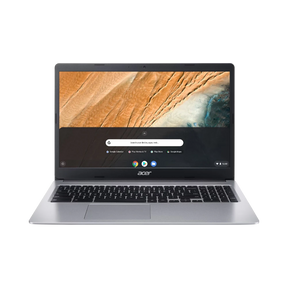 Acer Chromebook 315 15.6" Laptop, Intel Celeron N4000, 4GB RAM, 32GB eMMC — Being Shipped