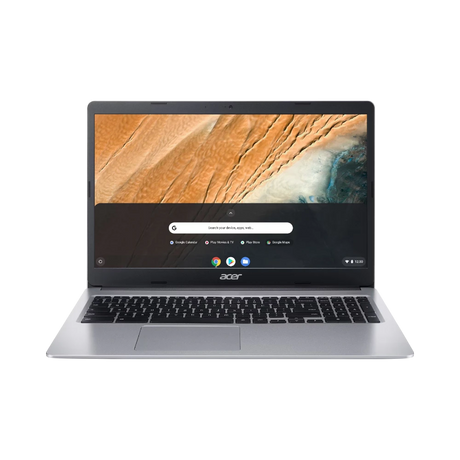 Acer Chromebook 315 15.6" Laptop, Intel Celeron N4000, 4GB RAM, 32GB eMMC — Being Shipped