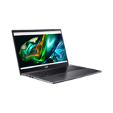 Acer Aspire 5 15 15.6" Laptop, Intel Core i5-1335U, 8GB RAM, 512GB SSD — Being Shipped