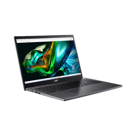 Acer Aspire 5 15 15.6" Laptop, Intel Core i5-1335U, 8GB RAM, 512GB SSD — Being Shipped