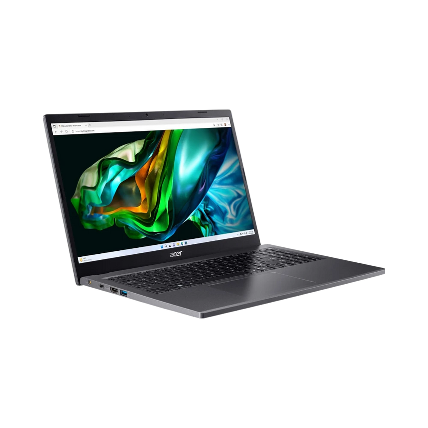 Acer Aspire 5 15 15.6" Laptop, Intel Core i5-1335U, 8GB RAM, 512GB SSD — Being Shipped