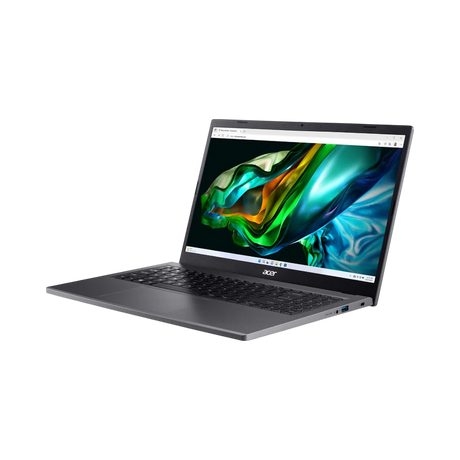 Acer Aspire 5 15 15.6" Laptop, Intel Core i5-1335U, 8GB RAM, 512GB SSD — Being Shipped