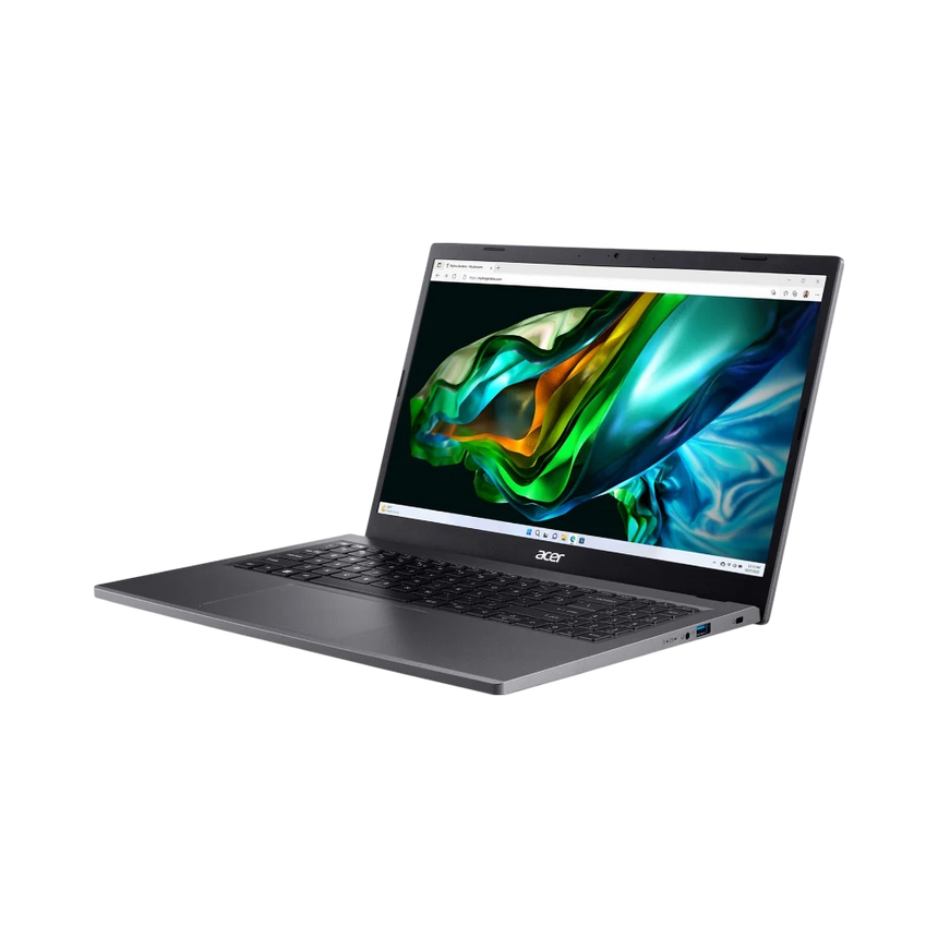 Acer Aspire 5 15 15.6" Laptop, Intel Core i5-1335U, 8GB RAM, 512GB SSD — Being Shipped