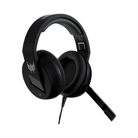 Acer Predator Galea 311 True Harmony Sound Gaming Headset — Being Shipped