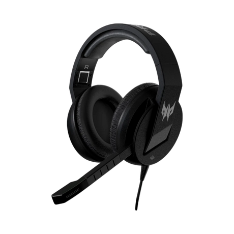 Acer Predator Galea 311 True Harmony Sound Gaming Headset — Being Shipped