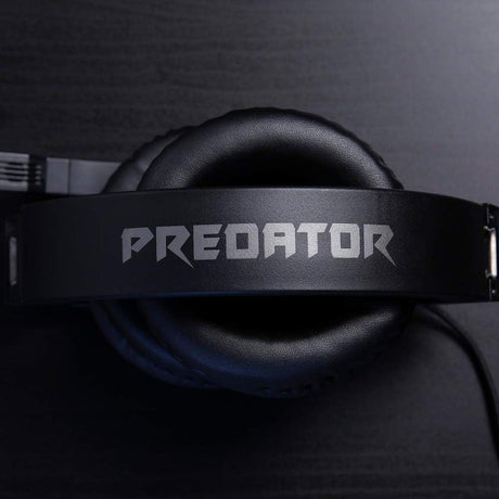 Acer Predator Galea 311 True Harmony Sound Gaming Headset — Being Shipped