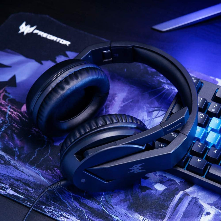 Acer Predator Galea 311 True Harmony Sound Gaming Headset — Being Shipped