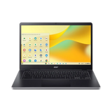 Acer Chromebook 314 C936T-P0TV 14" Touchscreen Notebook, Intel N200, 8GB RAM, 128GB SSD — Being Shipped