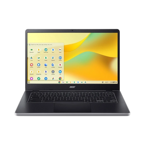 Acer Chromebook 314 C936T-P0TV 14" Touchscreen Notebook, Intel N200, 8GB RAM, 128GB SSD — Being Shipped
