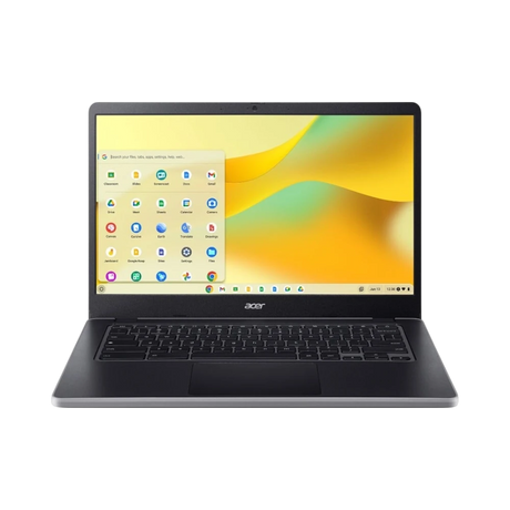 Acer Chromebook 314 C936T-P0TV 14" Touchscreen Notebook, Intel N200, 8GB RAM, 128GB SSD — Being Shipped