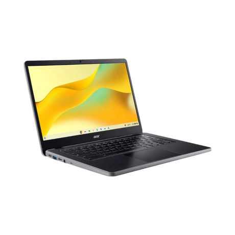 Acer Chromebook 314 C936T-P0TV 14" Touchscreen Notebook, Intel N200, 8GB RAM, 128GB SSD — Being Shipped