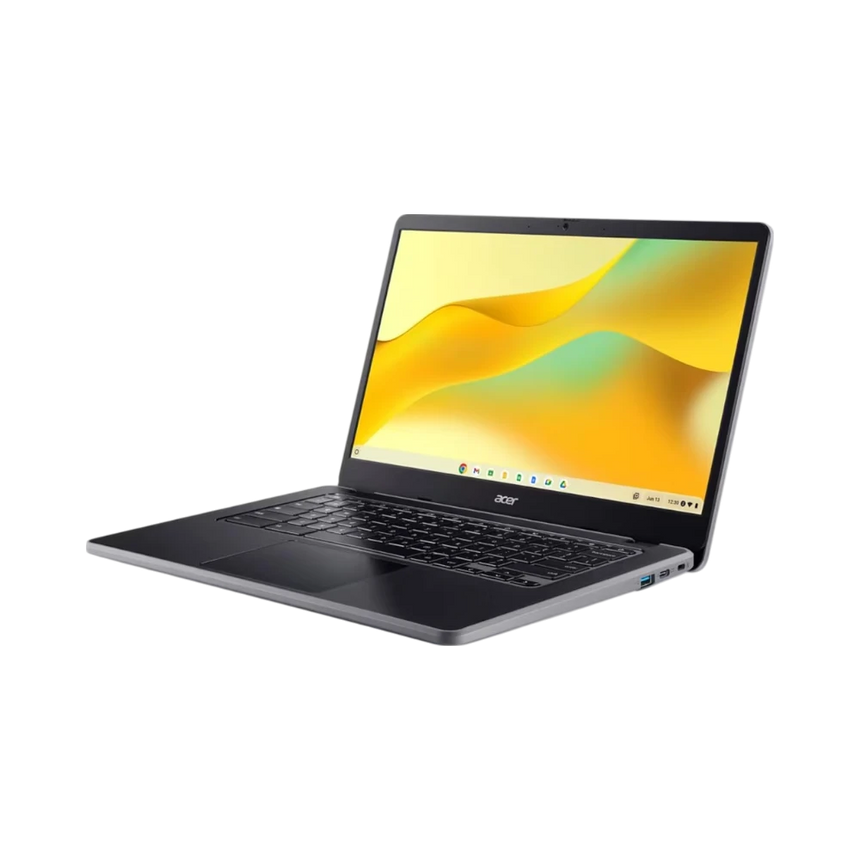 Acer Chromebook 314 C936T-P0TV 14" Touchscreen Notebook, Intel N200, 8GB RAM, 128GB SSD — Being Shipped