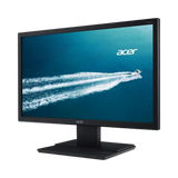 Acer V206HQL Abd 19.5" 16:9 60Hz HD LED LCD Monitor (Black) — Being Shipped