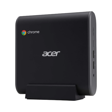 Acer Chromebox CXI3 Mini PC, Intel Celeron 3867U, 4GB RAM, 128GB SSD — Being Shipped