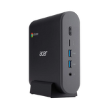 Acer Chromebox CXI3 Mini PC, Intel Celeron 3867U, 4GB RAM, 128GB SSD — Being Shipped