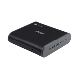 Acer Chromebox CXI3 Mini PC, Intel Celeron 3867U, 4GB RAM, 128GB SSD — Being Shipped