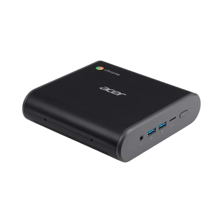 Acer Chromebox CXI3 Mini PC, Intel Celeron 3867U, 4GB RAM, 128GB SSD — Being Shipped