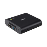 Acer Chromebox CXI3 Mini PC, Intel Celeron 3867U, 4GB RAM, 128GB SSD — Being Shipped