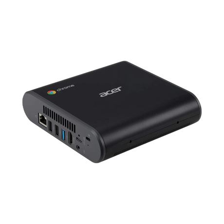 Acer Chromebox CXI3 Mini PC, Intel Celeron 3867U, 4GB RAM, 128GB SSD — Being Shipped