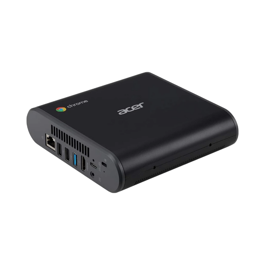 Acer Chromebox CXI3 Mini PC, Intel Celeron 3867U, 4GB RAM, 128GB SSD — Being Shipped