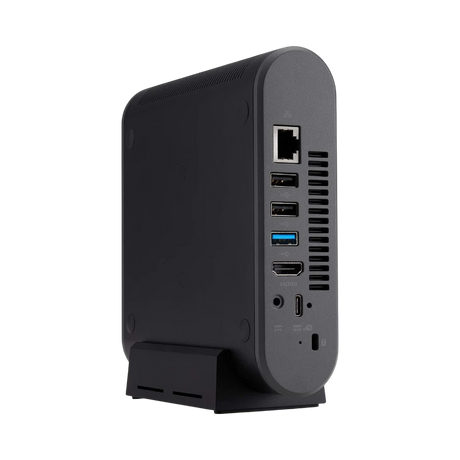 Acer Chromebox CXI3 Mini PC, Intel Celeron 3867U, 4GB RAM, 128GB SSD — Being Shipped
