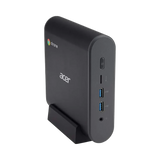 Acer Chromebox CXI3 Mini PC, Intel Celeron 3867U, 4GB RAM, 128GB SSD — Being Shipped
