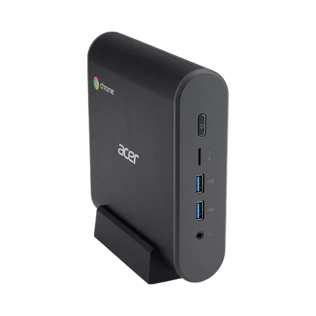 Acer Chromebox CXI3 Mini PC, Intel Celeron 3867U, 4GB RAM, 128GB SSD — Being Shipped