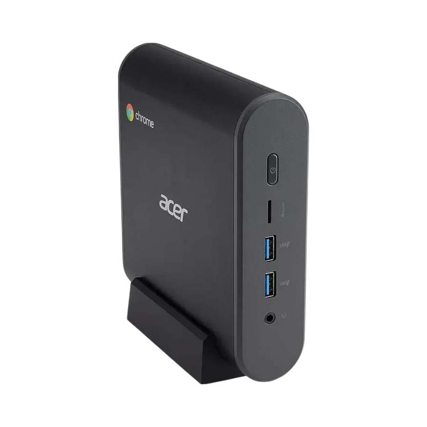 Acer Chromebox CXI3 Mini PC, Intel Celeron 3867U, 4GB RAM, 128GB SSD — Being Shipped