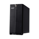 Acer Aspire TC-895-UA91 Tower Desktop Computer, Intel Core i3-10100, 8GB DDR4 RAM, 512GB SSD — Being Shipped