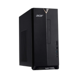 Acer Aspire TC-895-UA91 Tower Desktop Computer, Intel Core i3-10100, 8GB DDR4 RAM, 512GB SSD — Being Shipped