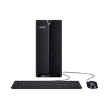Acer Aspire TC-895-UA91 Tower Desktop Computer, Intel Core i3-10100, 8GB DDR4 RAM, 512GB SSD — Being Shipped