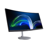 Acer CB382CUR 37.5" 21:9 60Hz QHD+ IPS FreeSync Curved Display — Being Shipped