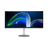 Acer CB382CUR 37.5" 21:9 60Hz QHD+ IPS FreeSync Curved Display — Being Shipped
