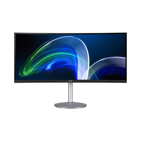 Acer CB382CUR 37.5" 21:9 60Hz QHD+ IPS FreeSync Curved Display — Being Shipped
