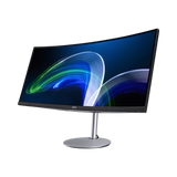 Acer CB382CUR 37.5" 21:9 60Hz QHD+ IPS FreeSync Curved Display — Being Shipped
