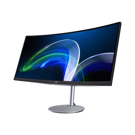 Acer CB382CUR 37.5" 21:9 60Hz QHD+ IPS FreeSync Curved Display — Being Shipped