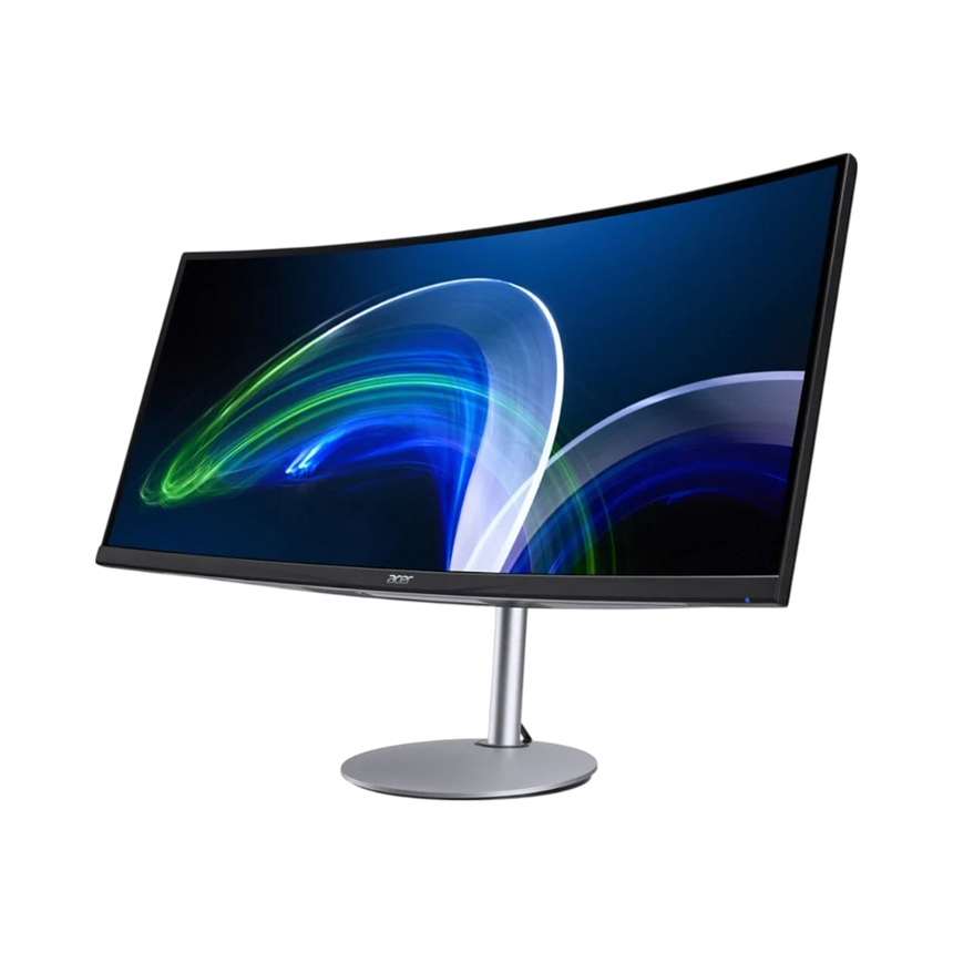 Acer CB382CUR 37.5" 21:9 60Hz QHD+ IPS FreeSync Curved Display — Being Shipped