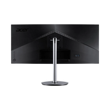 Acer CB382CUR 37.5" 21:9 60Hz QHD+ IPS FreeSync Curved Display — Being Shipped