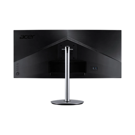 Acer CB382CUR 37.5" 21:9 60Hz QHD+ IPS FreeSync Curved Display — Being Shipped