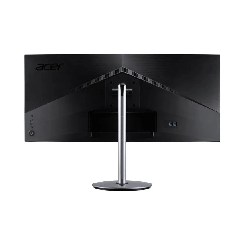 Acer CB382CUR 37.5" 21:9 60Hz QHD+ IPS FreeSync Curved Display — Being Shipped