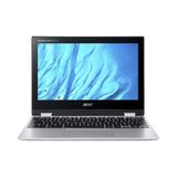 Acer Spin 311 Chromebook 11.6" Touchscreen Convertible Notebook, MediaTek MT8183, 4GB RAM, 32GB eMMC — Being Shipped