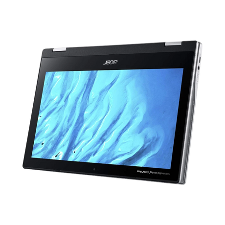 Acer Spin 311 Chromebook 11.6" Touchscreen Convertible Notebook, MediaTek MT8183, 4GB RAM, 32GB eMMC — Being Shipped